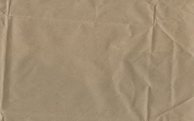 Texture classiche di carta stropicciata