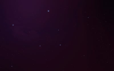 Deep Space Backgrounds Vol.1