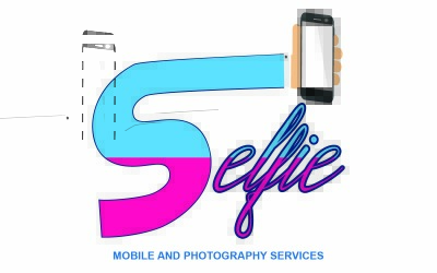Mobil ve Fotoğraf Hizmetleri İçin Selife