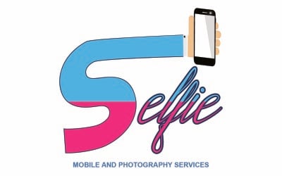 Selife para servicios móviles y de fotografía
