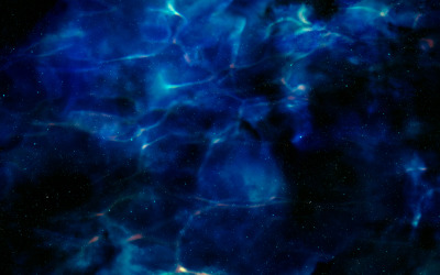 Sfondi di nebulosa distante