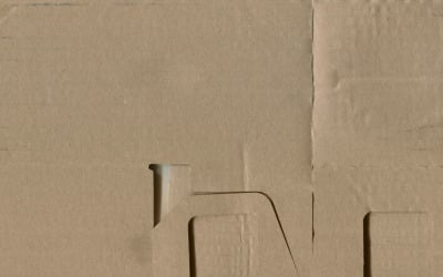 Texturas de cartón constructivismo