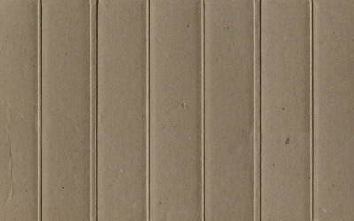 Texture di cartone grunge