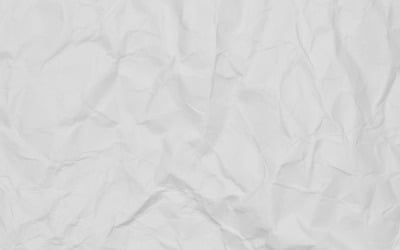 Verfrommeld papier achtergronden Vol.2