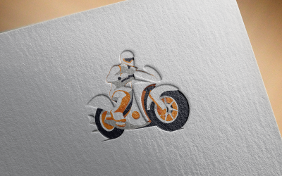 наклейка для мотоцикла-0652-23