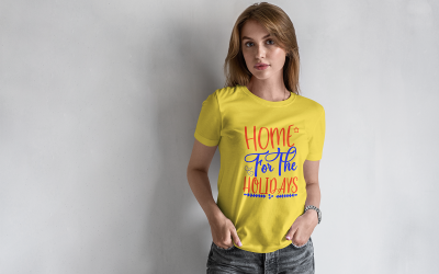 Creative Shirt Design-069-24