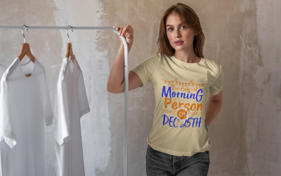 Creative Shirt Design-072-24