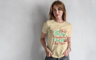 Creative  Shirt Design-073-24