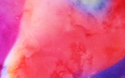 Holographic Space Backgrounds