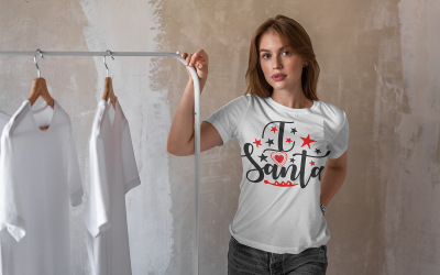 1st christmas shirt-056-24