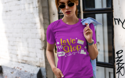 Black Friday Shirt Design-032-24