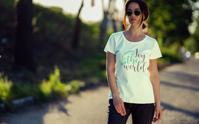 Creative Shirt Design-076-24