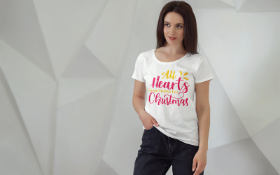 Design creativo della camicia-079-24