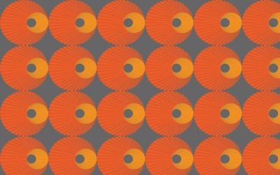 Bloem stijl vector eps nieuw patroon ontwerpelement.