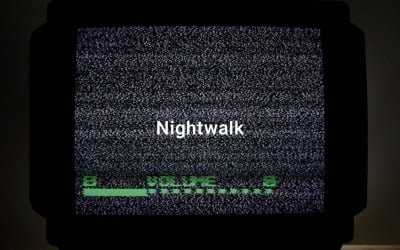 City Pop Nachtwandeling Lantern Lane / City Pop