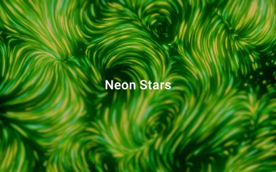 City Pop Neon Stars Nova Dance / City Pop