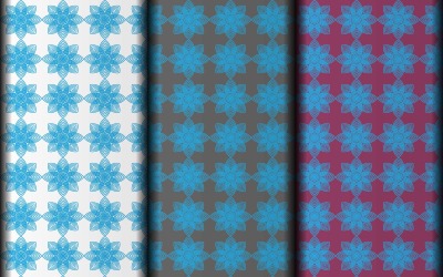 Design de padrão de estatística vetorial eps com fundo.