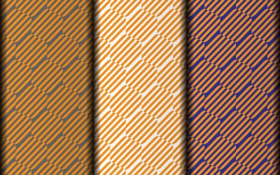 Personalizza il design del modello floreale vettoriale eps.