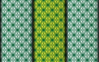 Plně proměnlivý design vektorového eps vzoru.