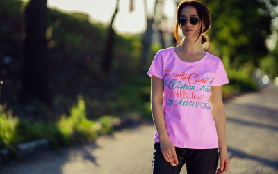 Creative Shirt Design-084-24