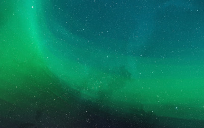 Sfondi colorati Aurora