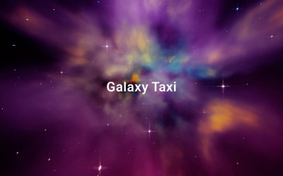 Viagem Celestial / City Pop