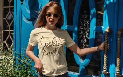 Creative Shirt Design-089-24