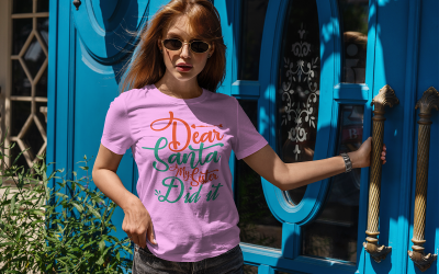 Creative Shirt Design-092-24