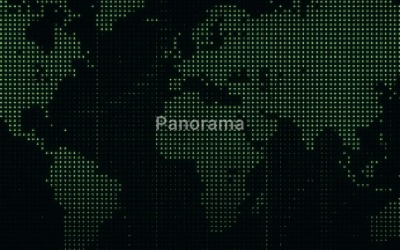 Panorama-Ruhe / City-Pop