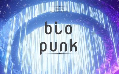 Bio Forge / Mainstage EDM progressivo
