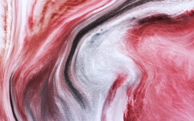 Mysti Medley Abstract Painterly Backgrounds