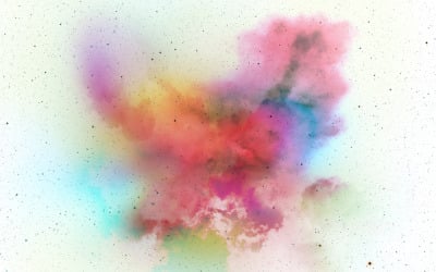 Negative Space Backgrounds