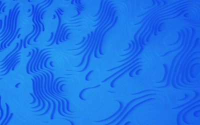 Fondos abstractos de corte de papel