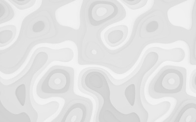 Fonds blancs 3d simples