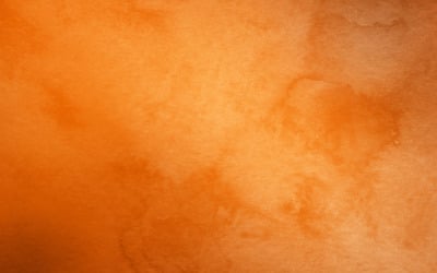 Orange Watercolor Backgrounds