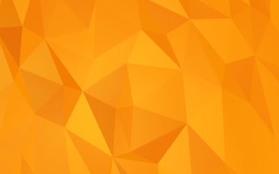 Polygon Abstract Backgrounds Vol.5