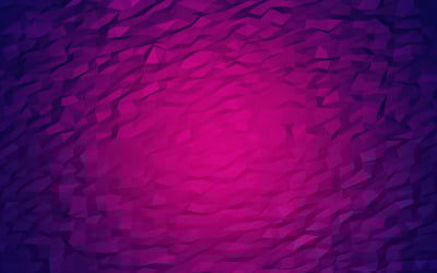 Polygon Clean Backgrounds