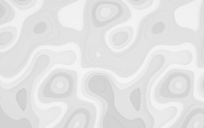 Простые 3d белые фоны