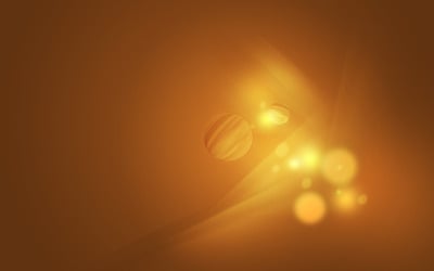 Small Lights  Abstract Backgrounds Vol.2