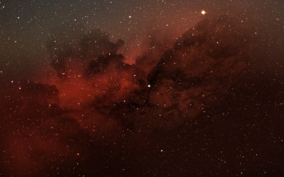 Space Backgrounds Volume.3