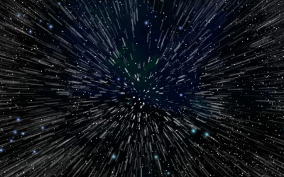 Space Travel Backgrounds Vol.1