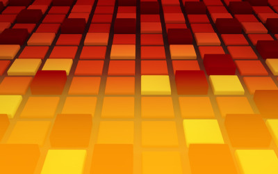 Square Gradient Backgrounds
