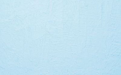 Subtle Acrylic Texture Background Blue