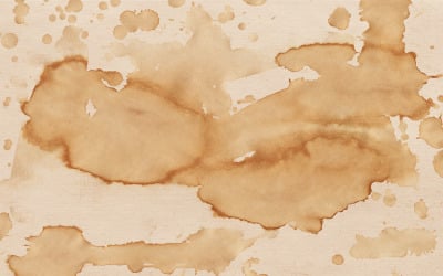 Tea Stains Paper Textures