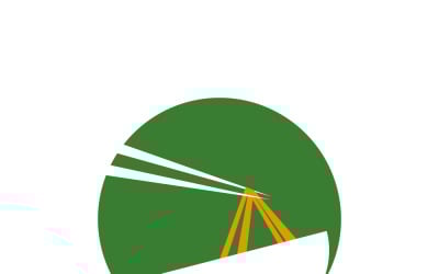 Logo chińskiego makaronu - makaron z pałeczkami do podnoszenia