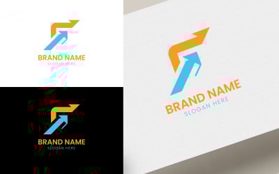 Logo espresso lettera F-06-219