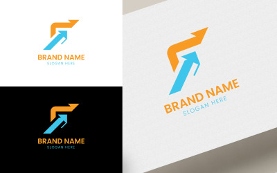 Logo lettre F express-06-219