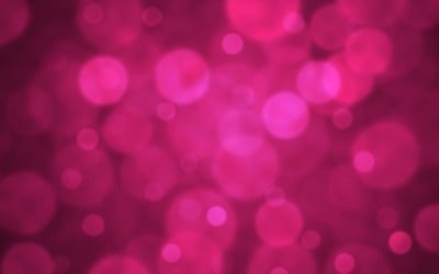 Sfondi astratti Bokeh