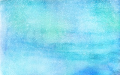 Winter aquarel achtergronden Vol.5