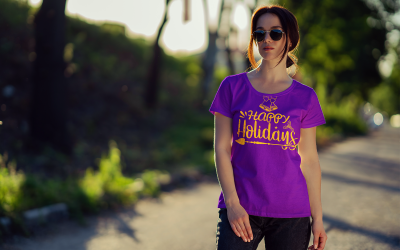 Creative Design Shirt-097-24